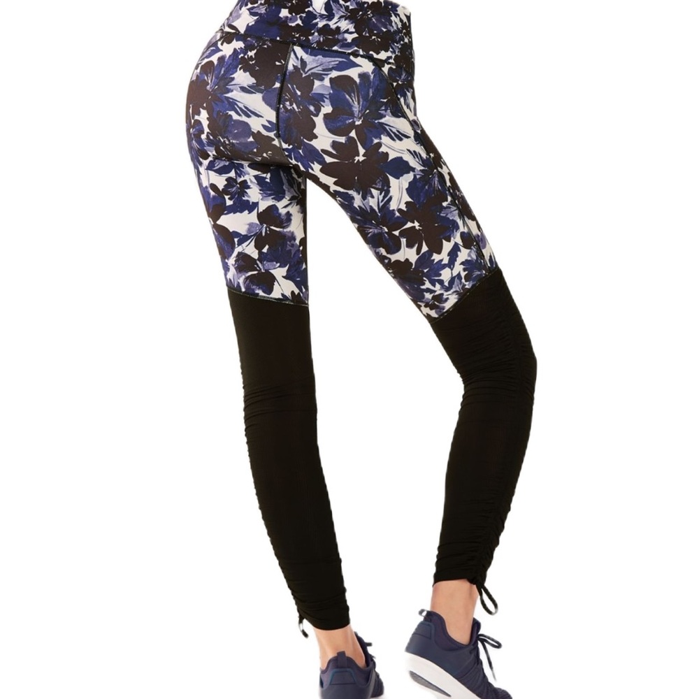 Fabletics Cashel Foldover PureLuxe  Women's Legging